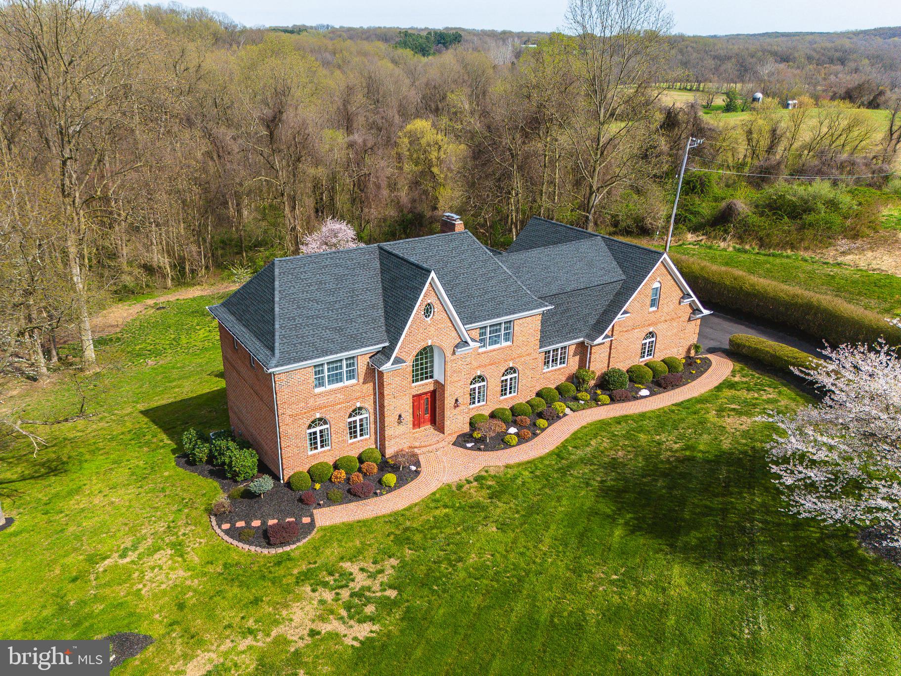 2925 Baldwin Mill Road Baldwin, MD 21013 - Photo 1 of 51 Pristine Custom Home on 2.5 ac gorgeous lot !