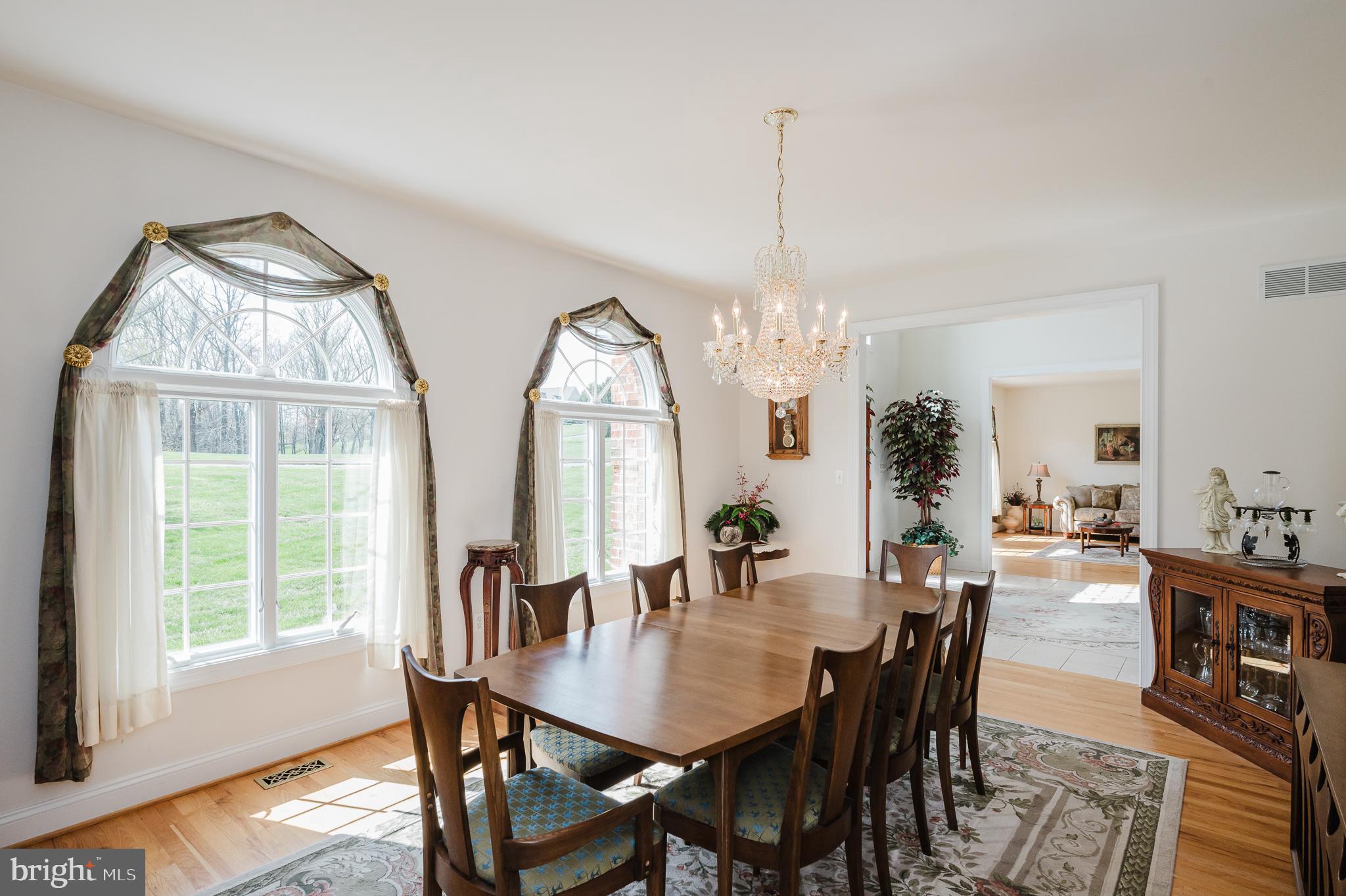 2925 Baldwin Mill Road Baldwin, MD 21013 - Photo 13 of 51 Formal dining room