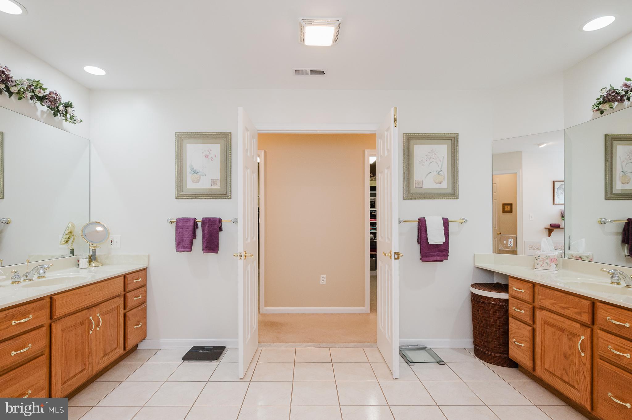 2925 Baldwin Mill Road Baldwin, MD 21013 - Photo 28 of 51 Primary Spa Bath