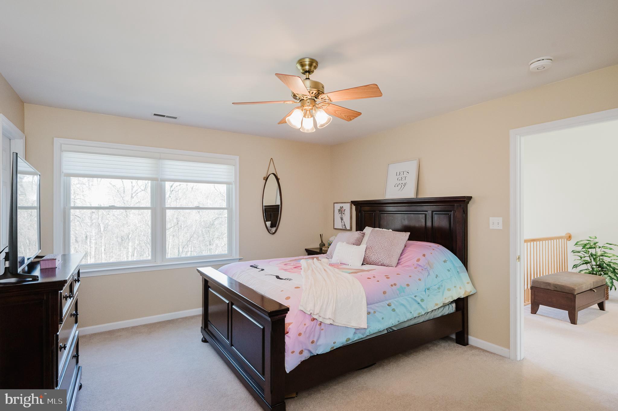 2925 Baldwin Mill Road Baldwin, MD 21013 - Photo 31 of 51 Bedroom 2 w/Ensuite Bath