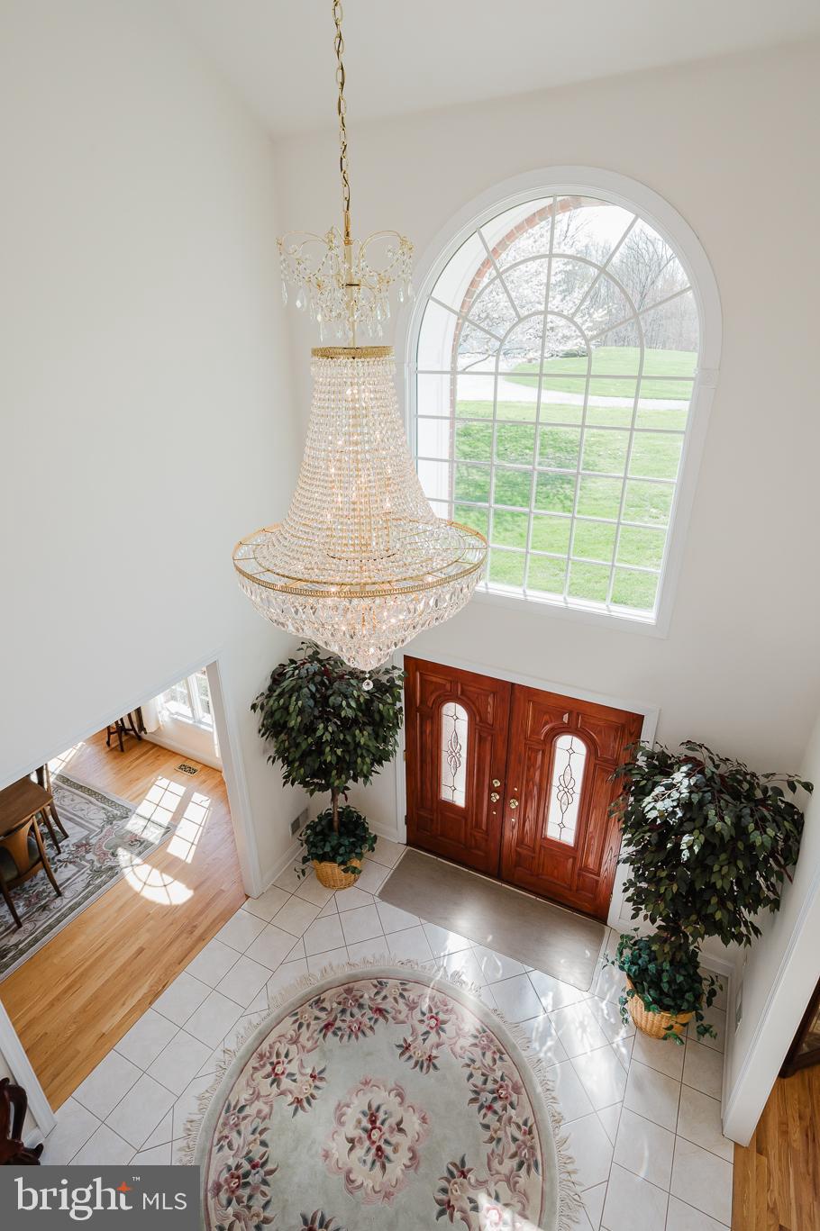 2925 Baldwin Mill Road Baldwin, MD 21013 - Photo 38 of 51 2 Story Foyer