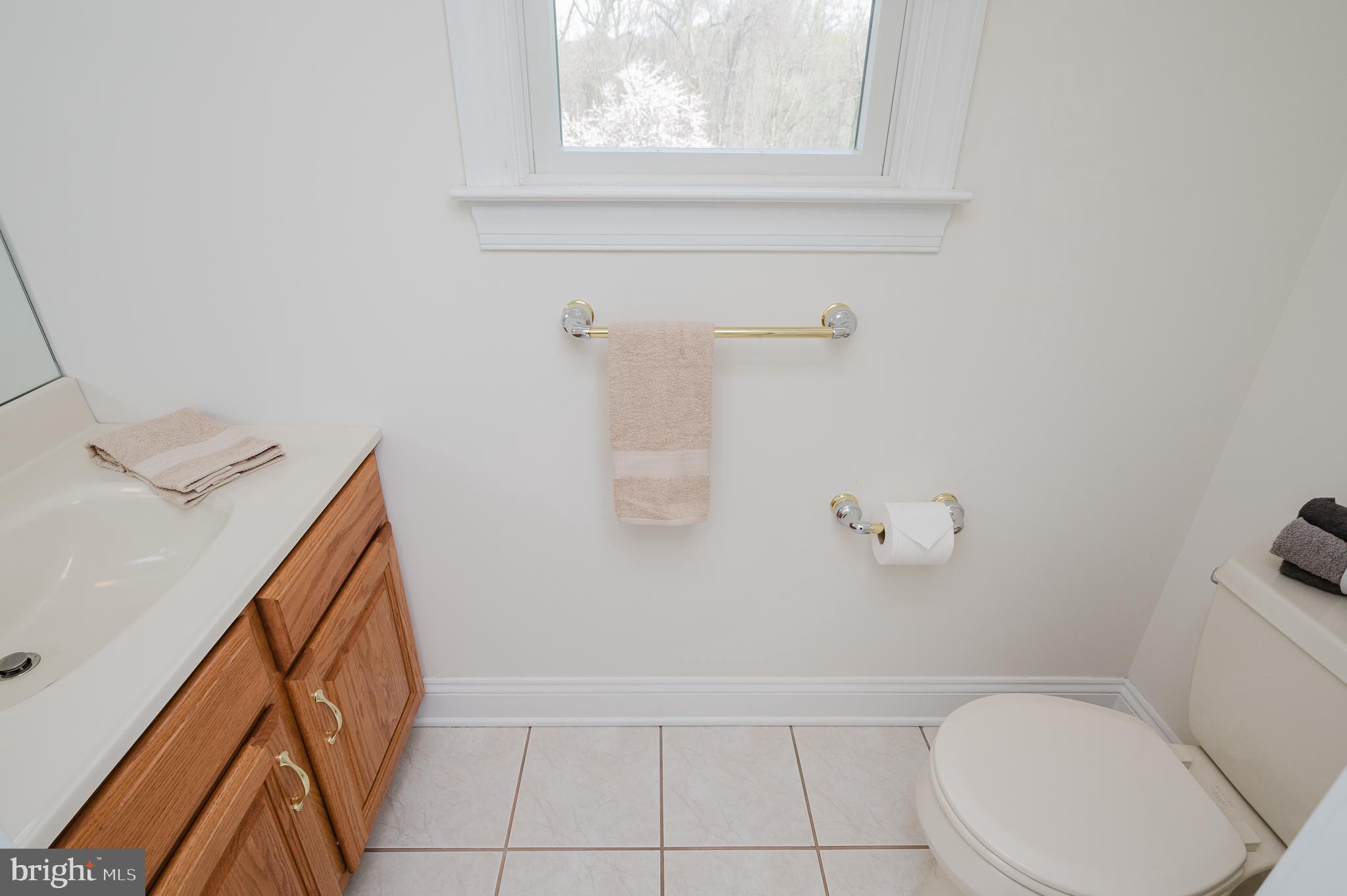 2925 Baldwin Mill Road Baldwin, MD 21013 - Photo 43 of 51 Main Floor Half Bath # 2