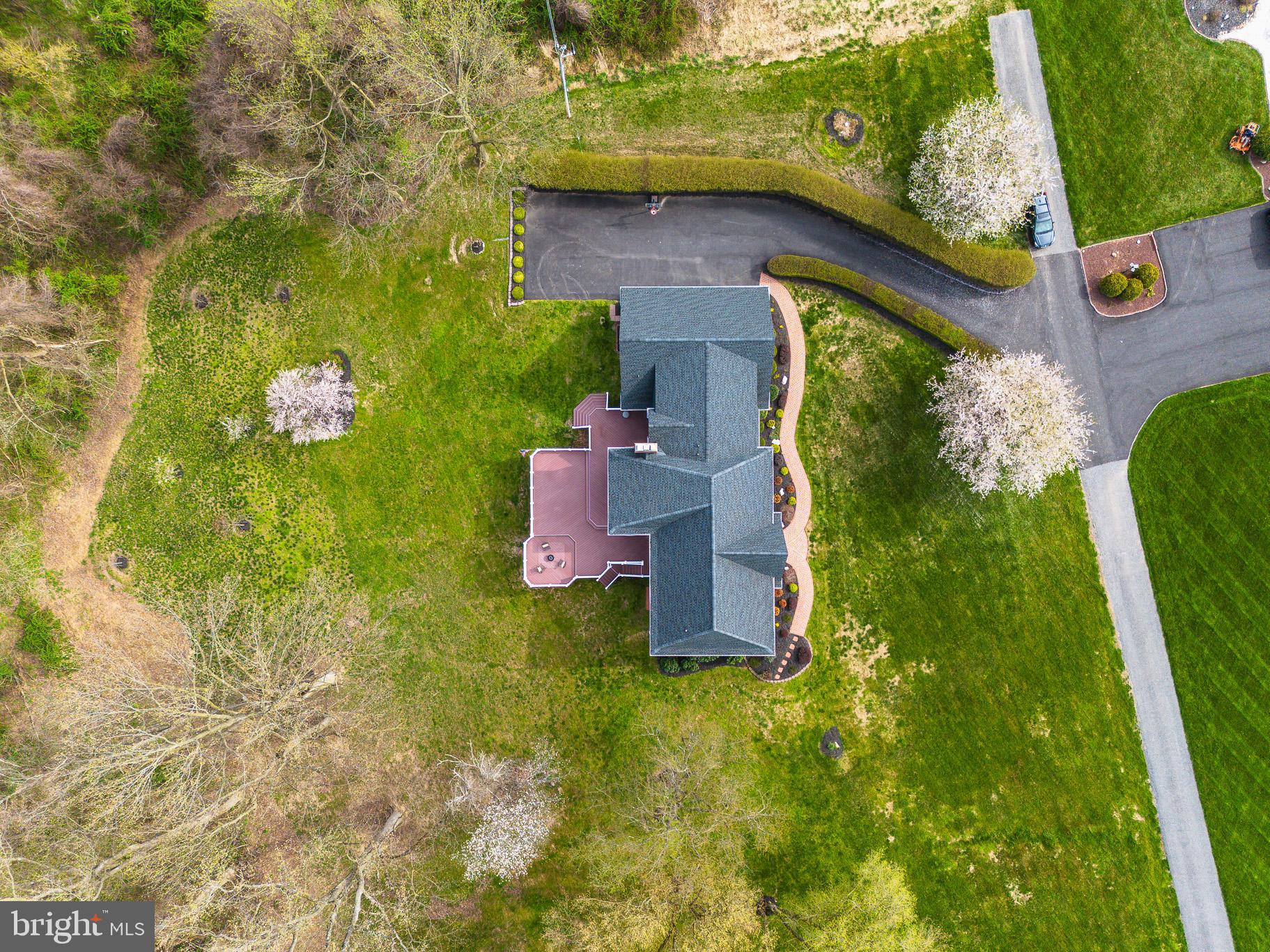 2925 Baldwin Mill Road Baldwin, MD 21013 - Photo 47 of 51 Aerial View
