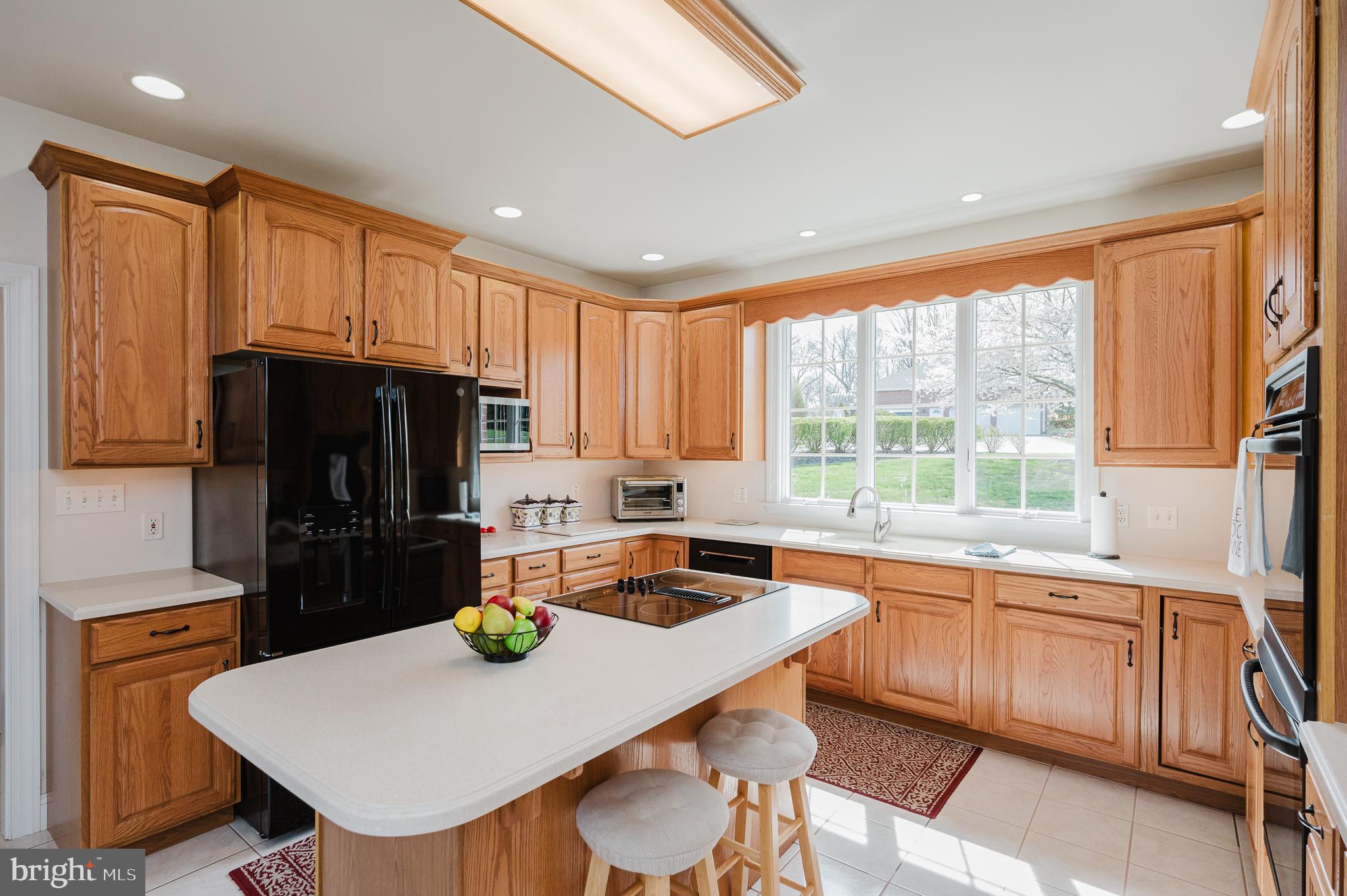 2925 Baldwin Mill Road Baldwin, MD 21013 - Photo 6 of 51 Gourmet Kitchen