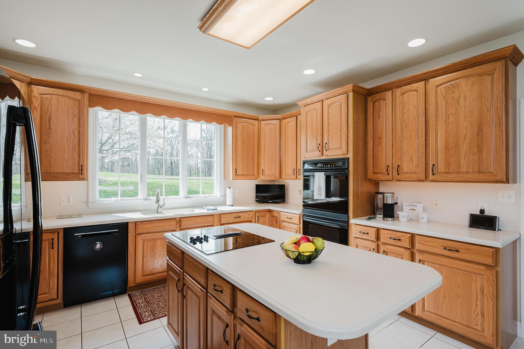 2925 Baldwin Mill Road Baldwin, MD 21013 - Photo 7 of 51 Gourmet Kitchen