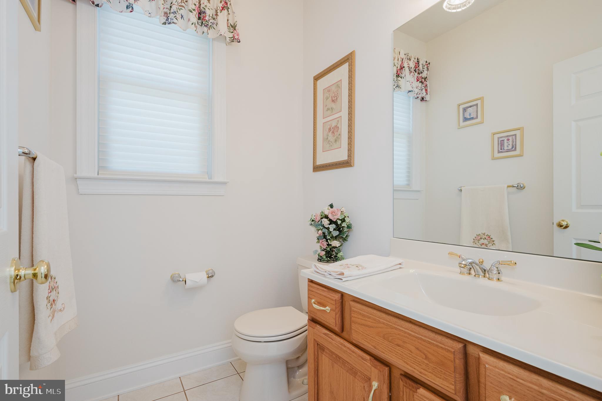 2925 Baldwin Mill Road Baldwin, MD 21013 - Photo 10 of 51 Main Floor Half Bath # 1