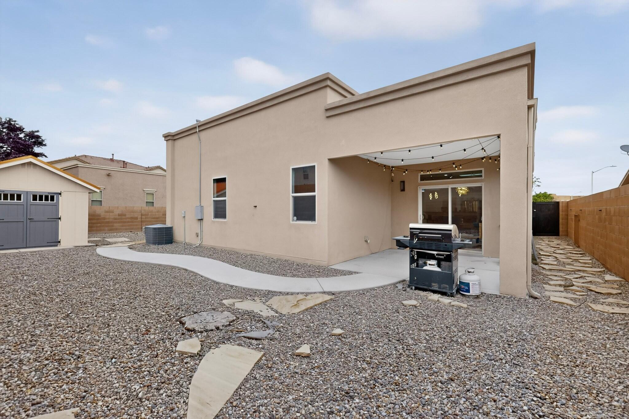 8312 Hawk Eye Road Northwest Albuquerque, NM 87120 - Photo 37 of 59 Gallery Image 37