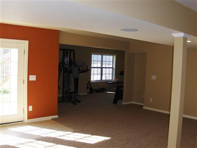 2872 Sandersville Road Lexington, KY 40511 - Photo 22 of 33 This Basement has been designed as a com