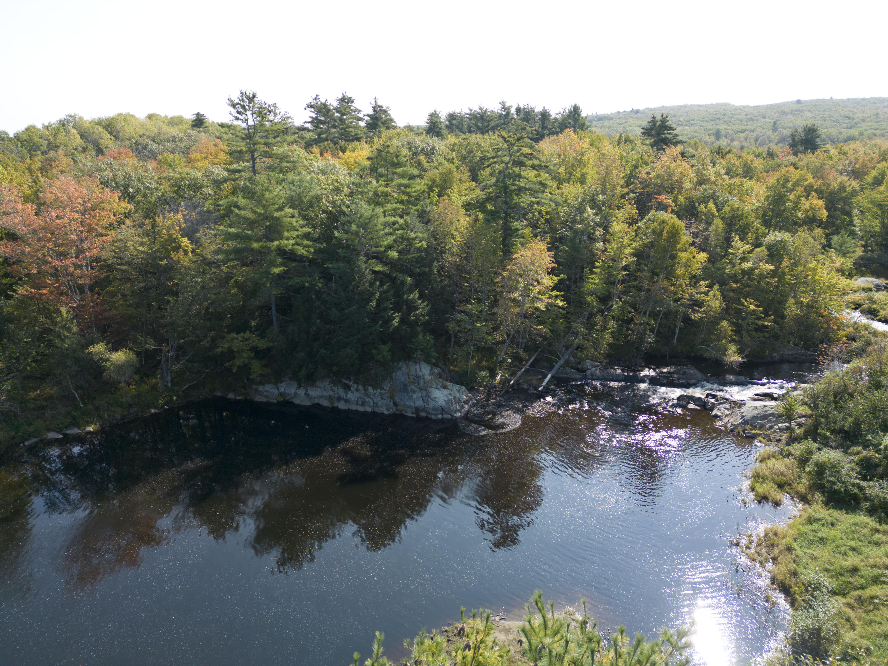 Map4-lot10 Adams Road Frankfort, ME 04438 - Photo 18 of 19 McNeil&ManettaDJI_0293
