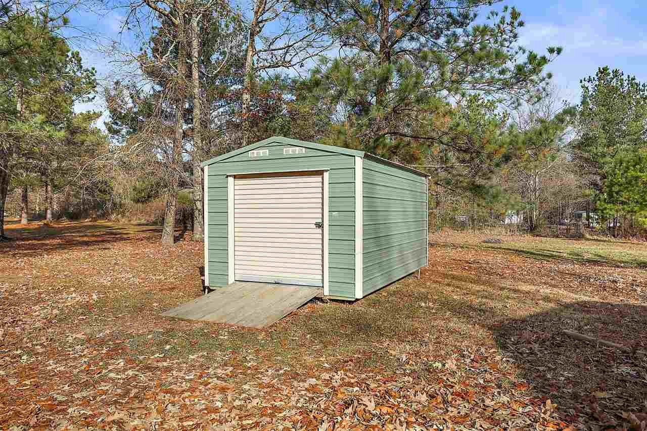113 Prairie Creek Road Morton, MS 39117 - Photo 13 of 16 Photo 13