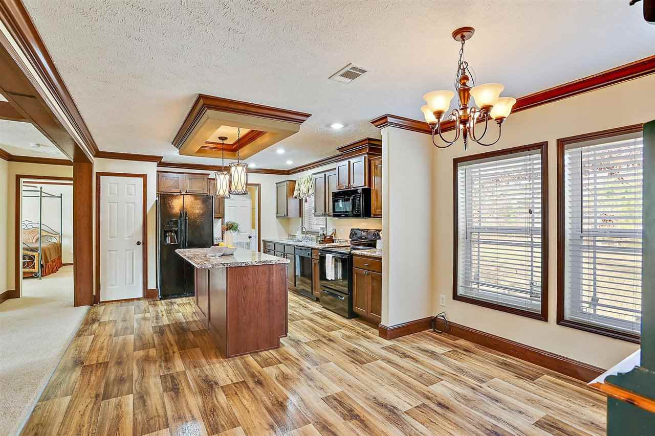 113 Prairie Creek Road Morton, MS 39117 - Photo 4 of 16 Photo 4
