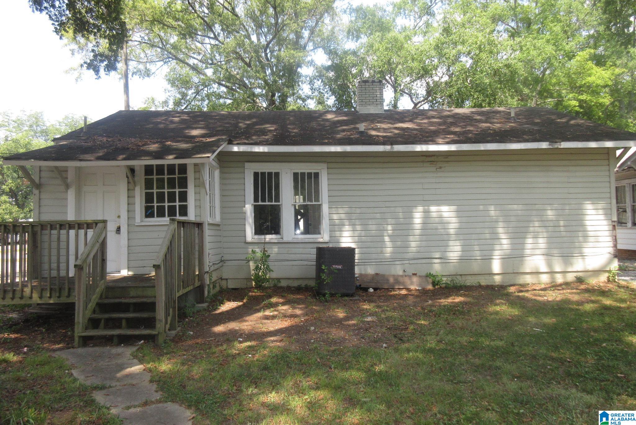 7005 Division Avenue Birmingham, AL 35206 - Photo 2 of 9