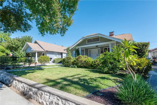 $1,175,000 | 128 North Ivy Avenue, Monrovia, CA 91016