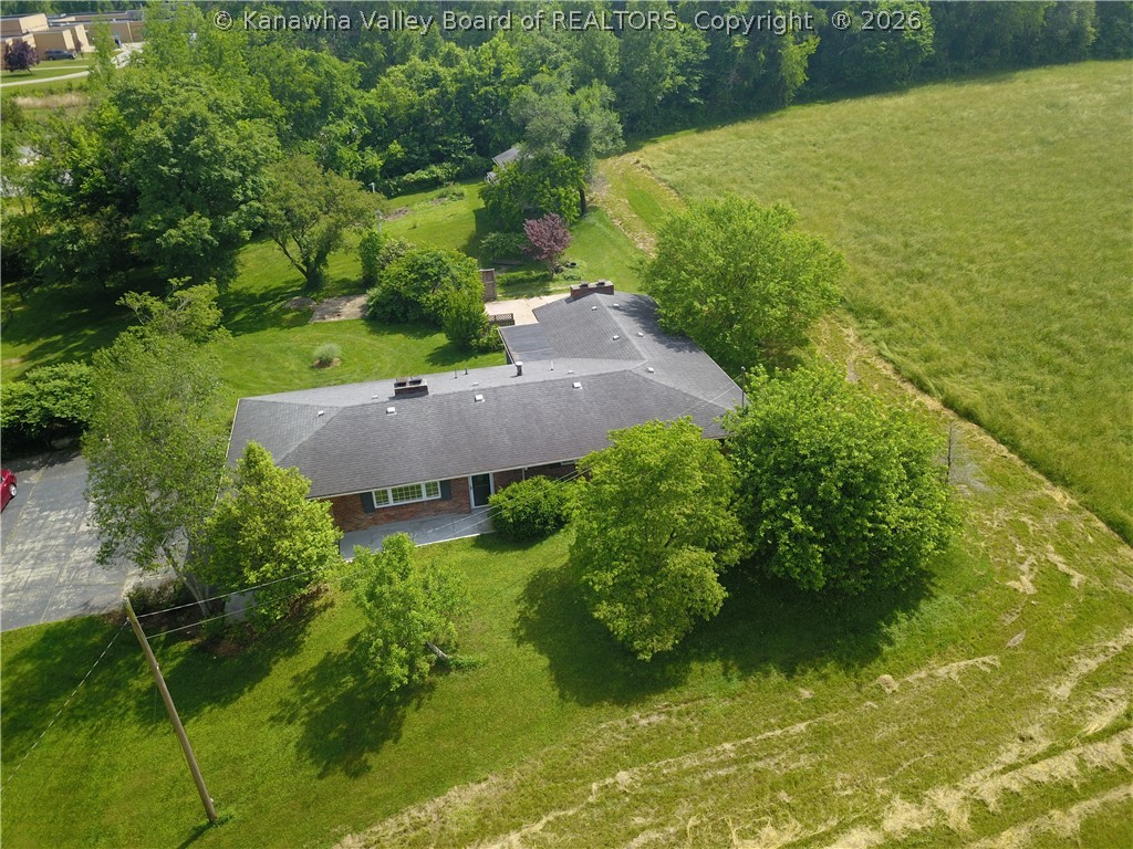 1597 Newmans Branch Road Milton, WV 25541 - Photo 13 of 38 Gallery Image 13