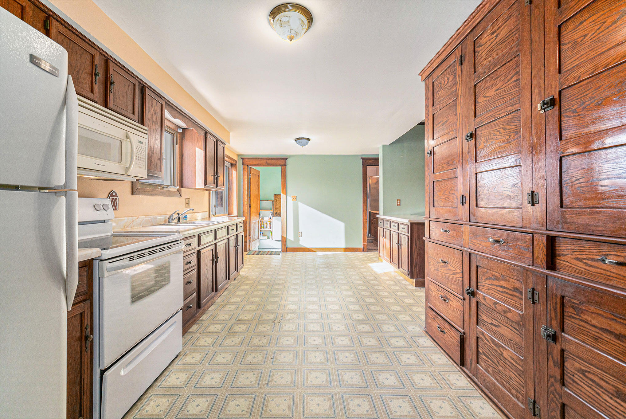 12558 Snow Road Hanover, MI 49241 - Photo 15 of 52 16