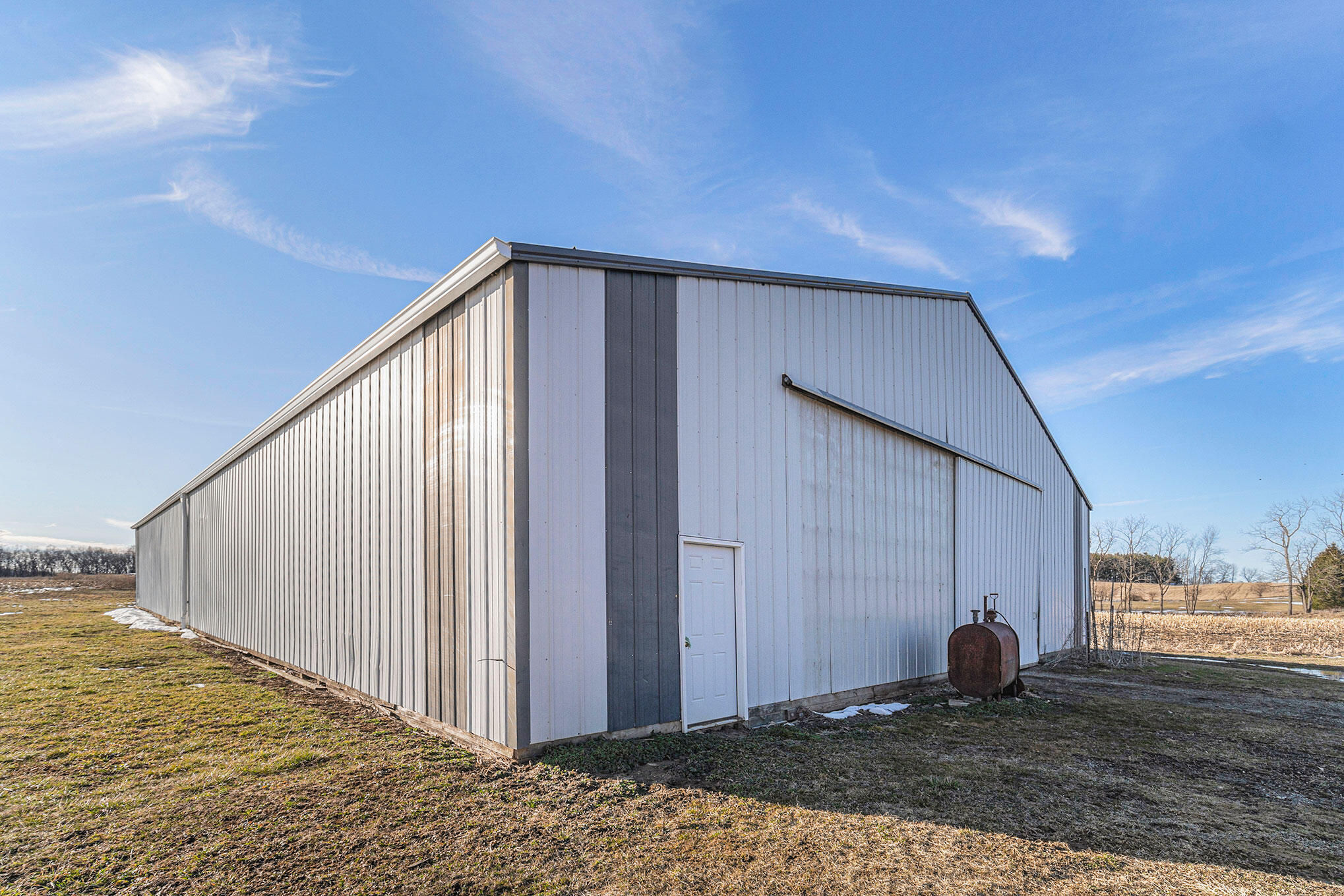 12558 Snow Road Hanover, MI 49241 - Photo 49 of 52 50
