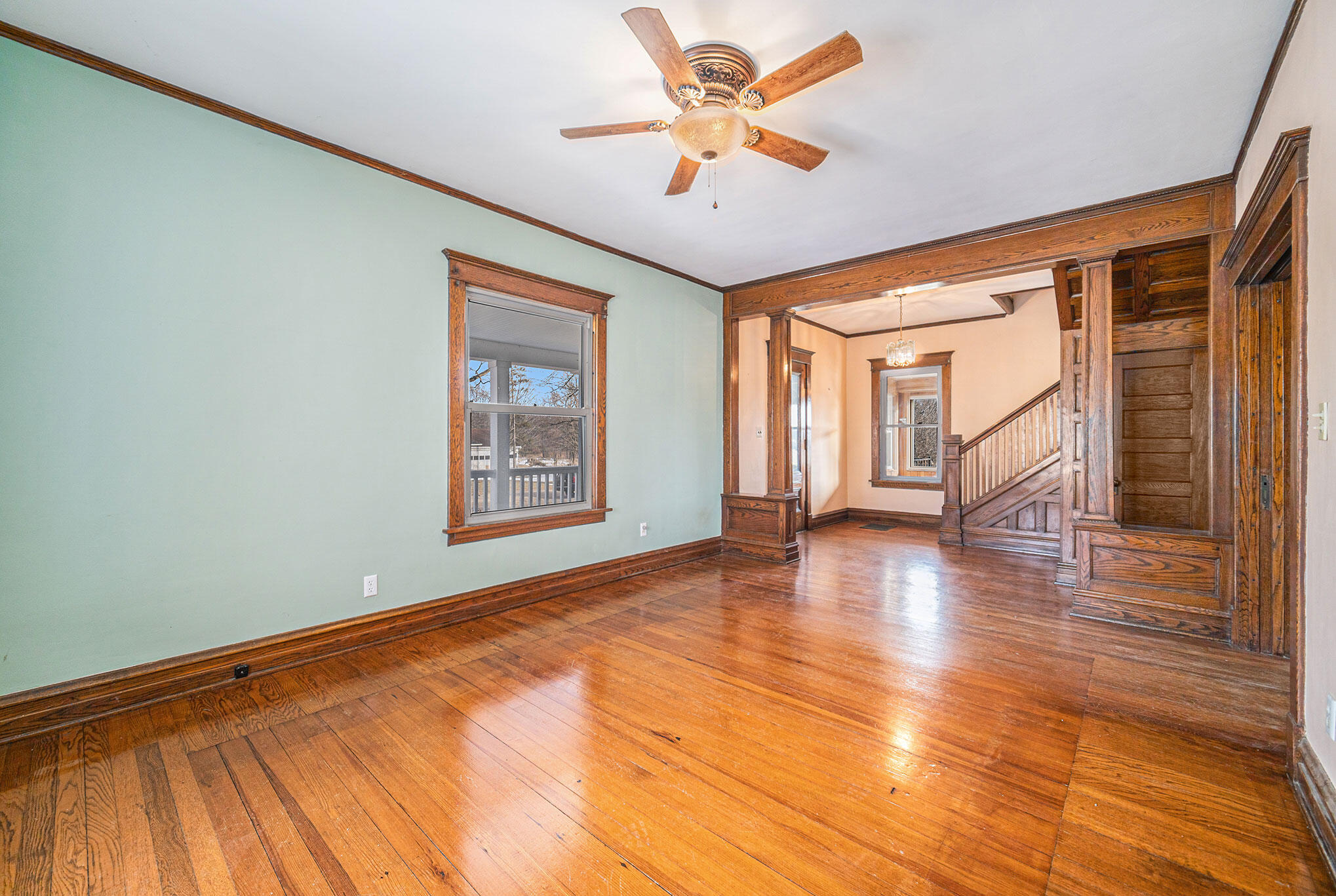 12558 Snow Road Hanover, MI 49241 - Photo 9 of 52 9