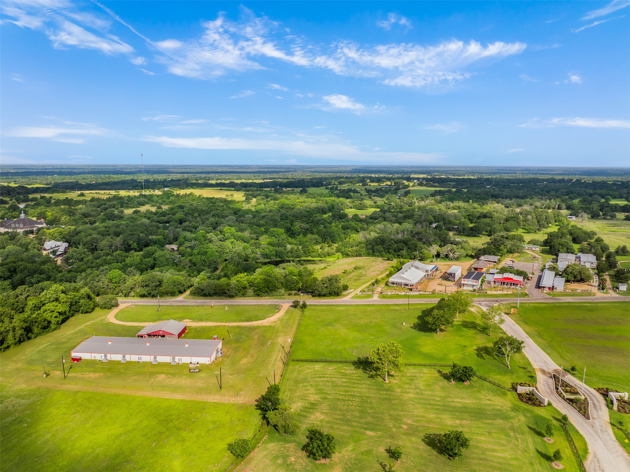 1338 Highway 237 Round Top, TX 78954 - Photo 11 of 16