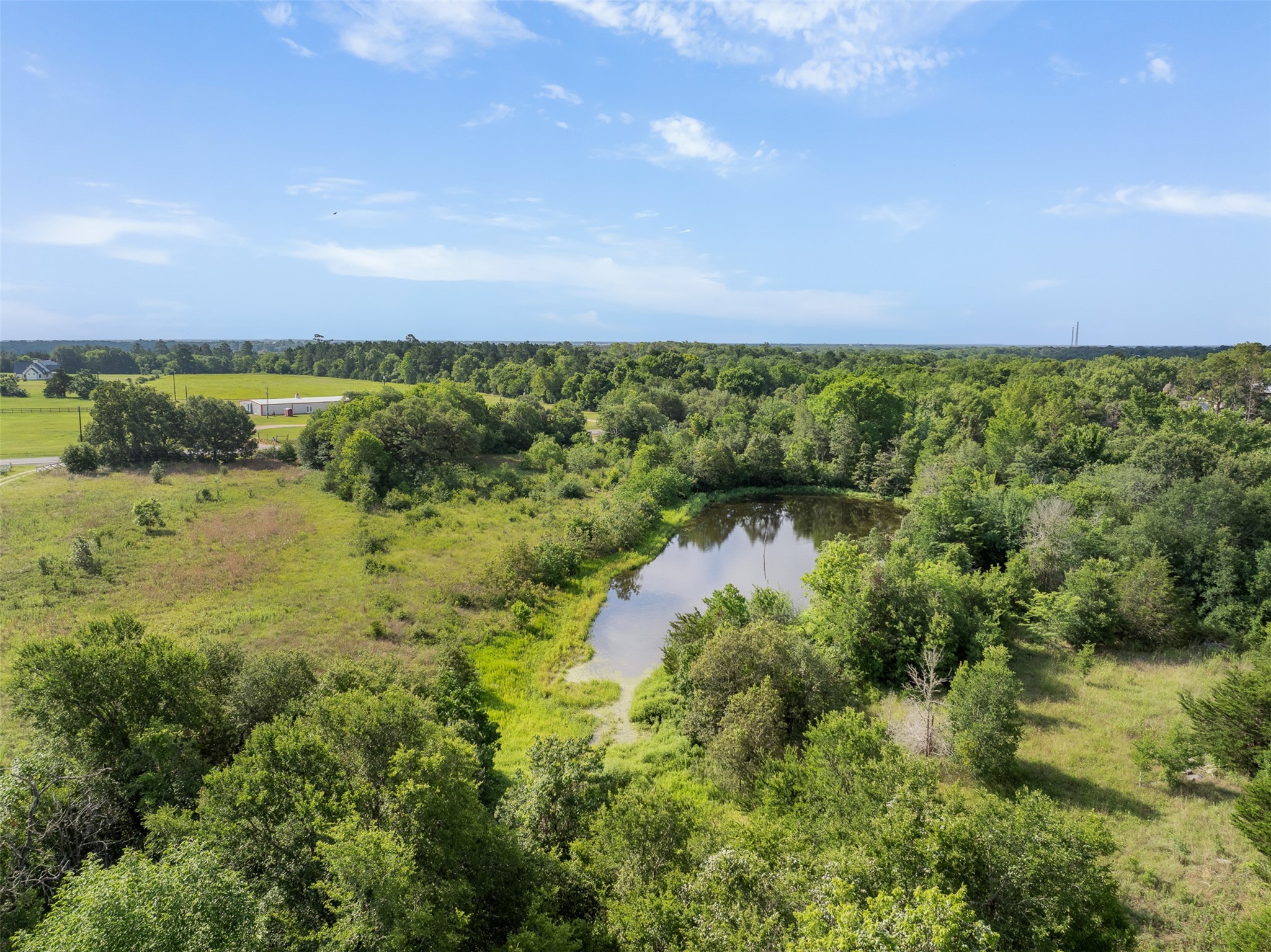 1338 Highway 237 Round Top, TX 78954 - Photo 13 of 16