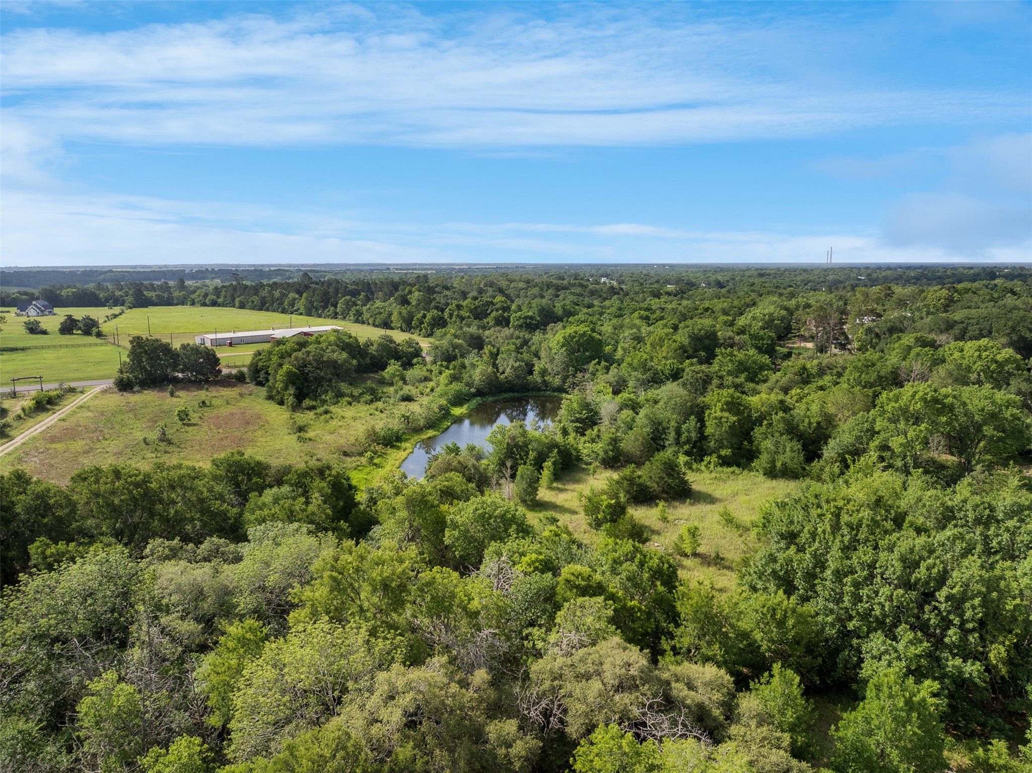 1338 Highway 237 Round Top, TX 78954 - Photo 14 of 16