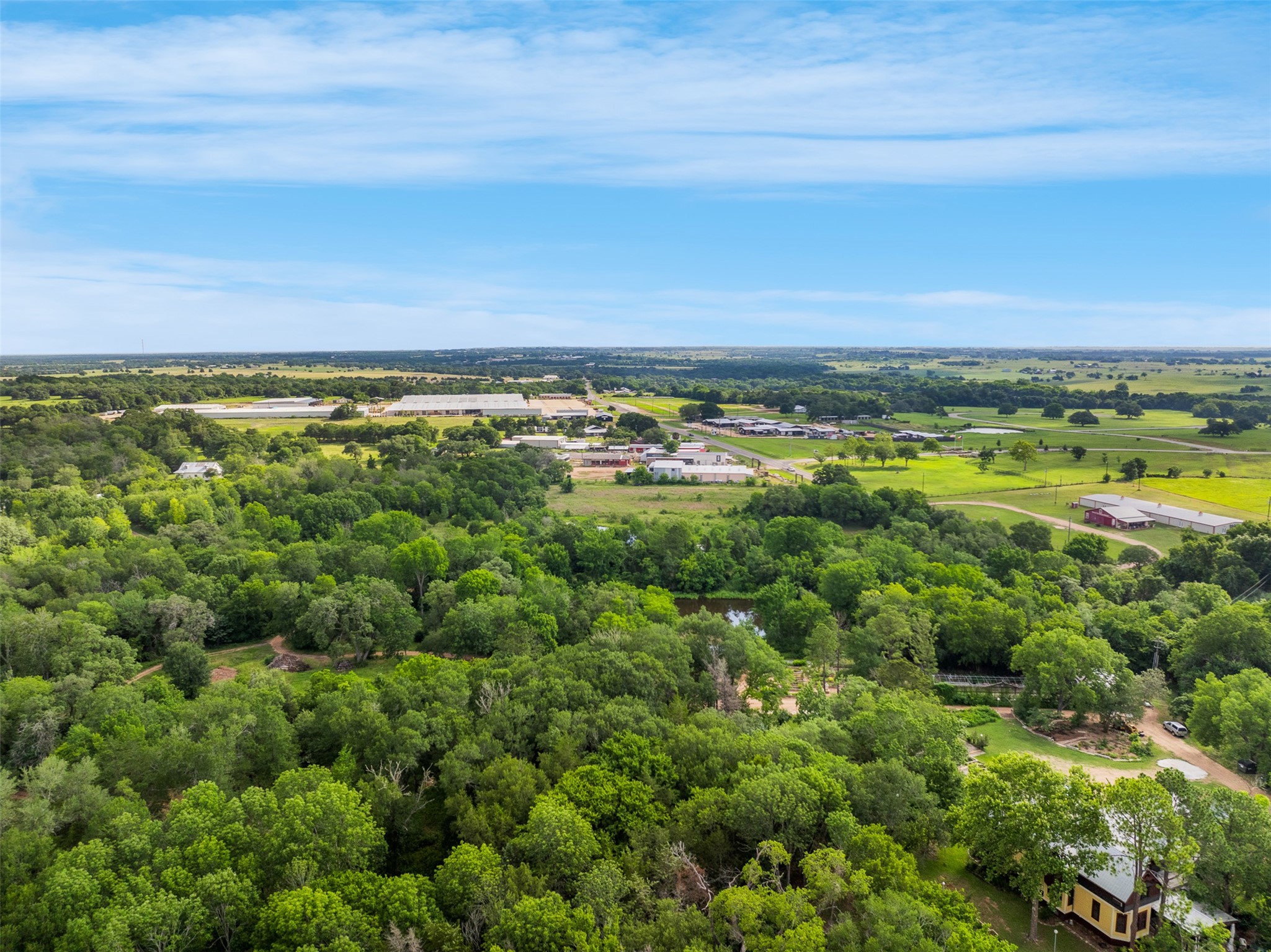 1338 Highway 237 Round Top, TX 78954 - Photo 15 of 16