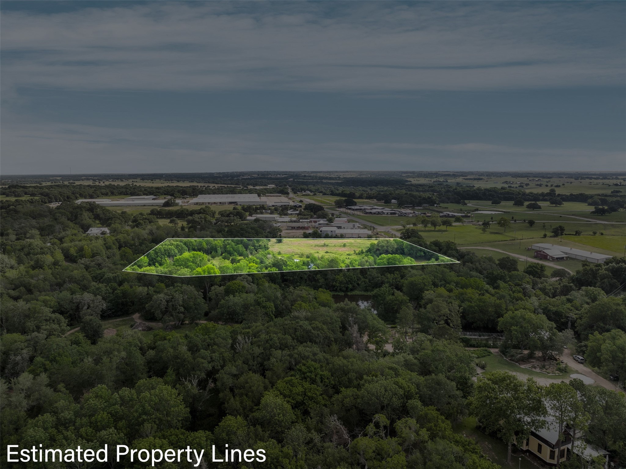 1338 Highway 237 Round Top, TX 78954 - Photo 16 of 16