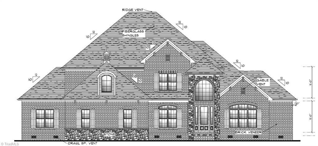 7100 Rae Farms Way Greensboro, NC 27455 - Photo 1 of 1 Gallery Image 1