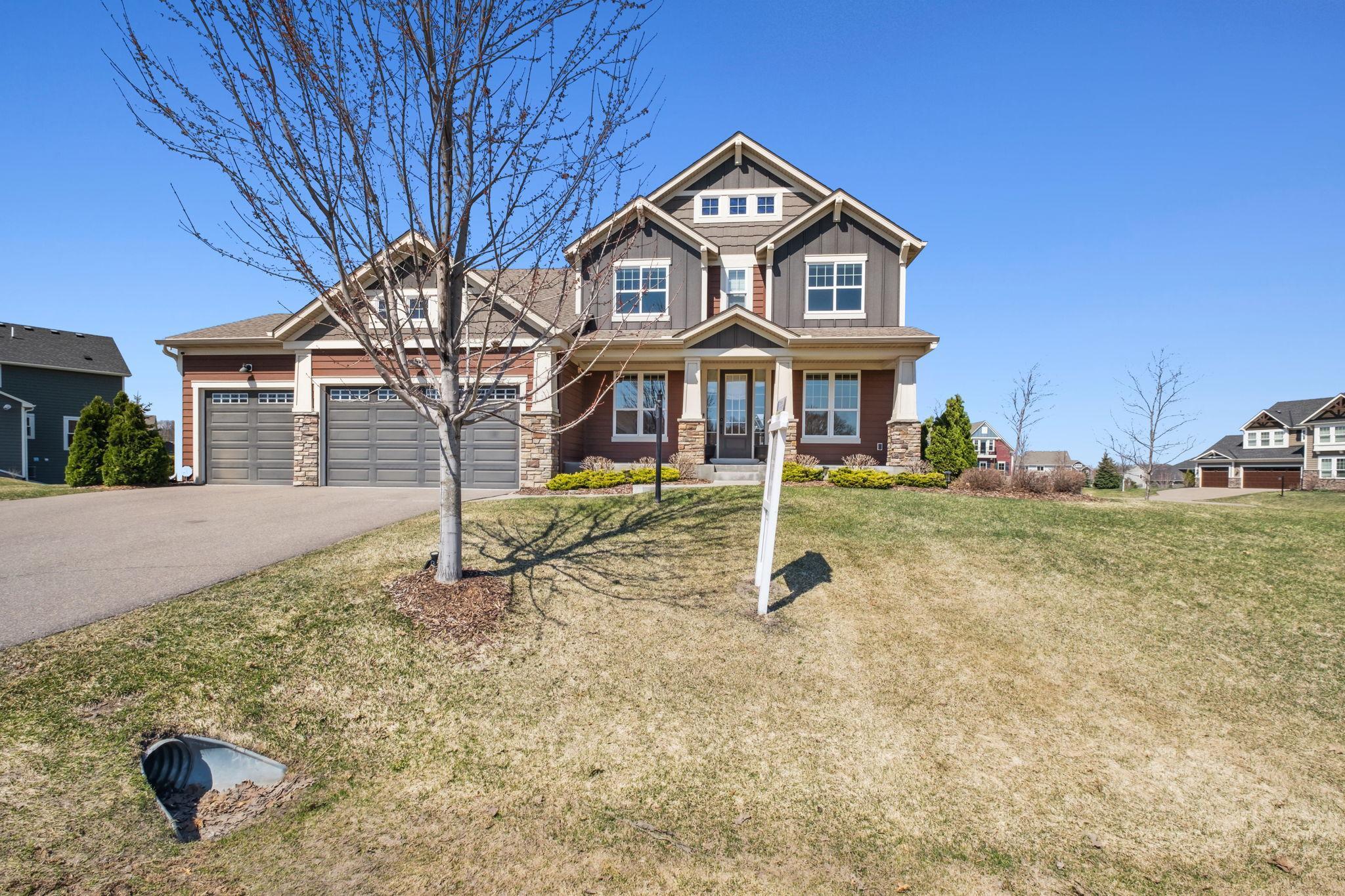 18 Cunningham Road North Oaks, MN 55127 - Photo 1 of 56 Gallery Image 1