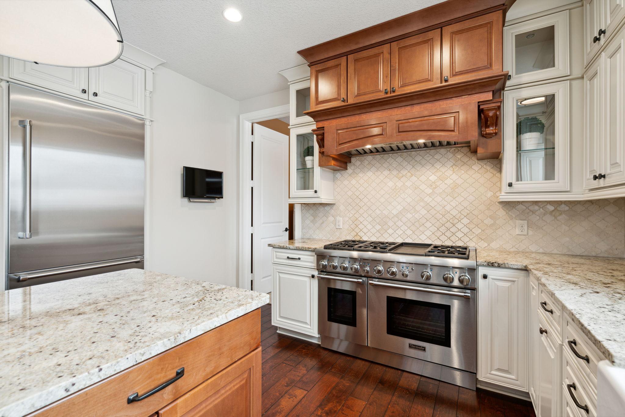 18 Cunningham Road North Oaks, MN 55127 - Photo 11 of 56 Gallery Image 11
