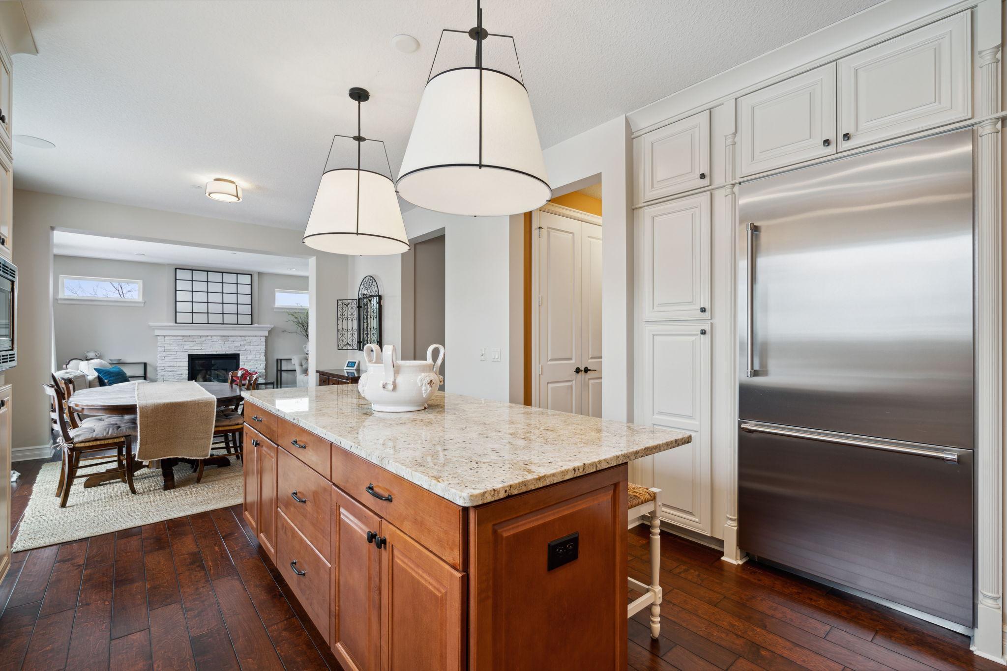 18 Cunningham Road North Oaks, MN 55127 - Photo 13 of 56 Gallery Image 13