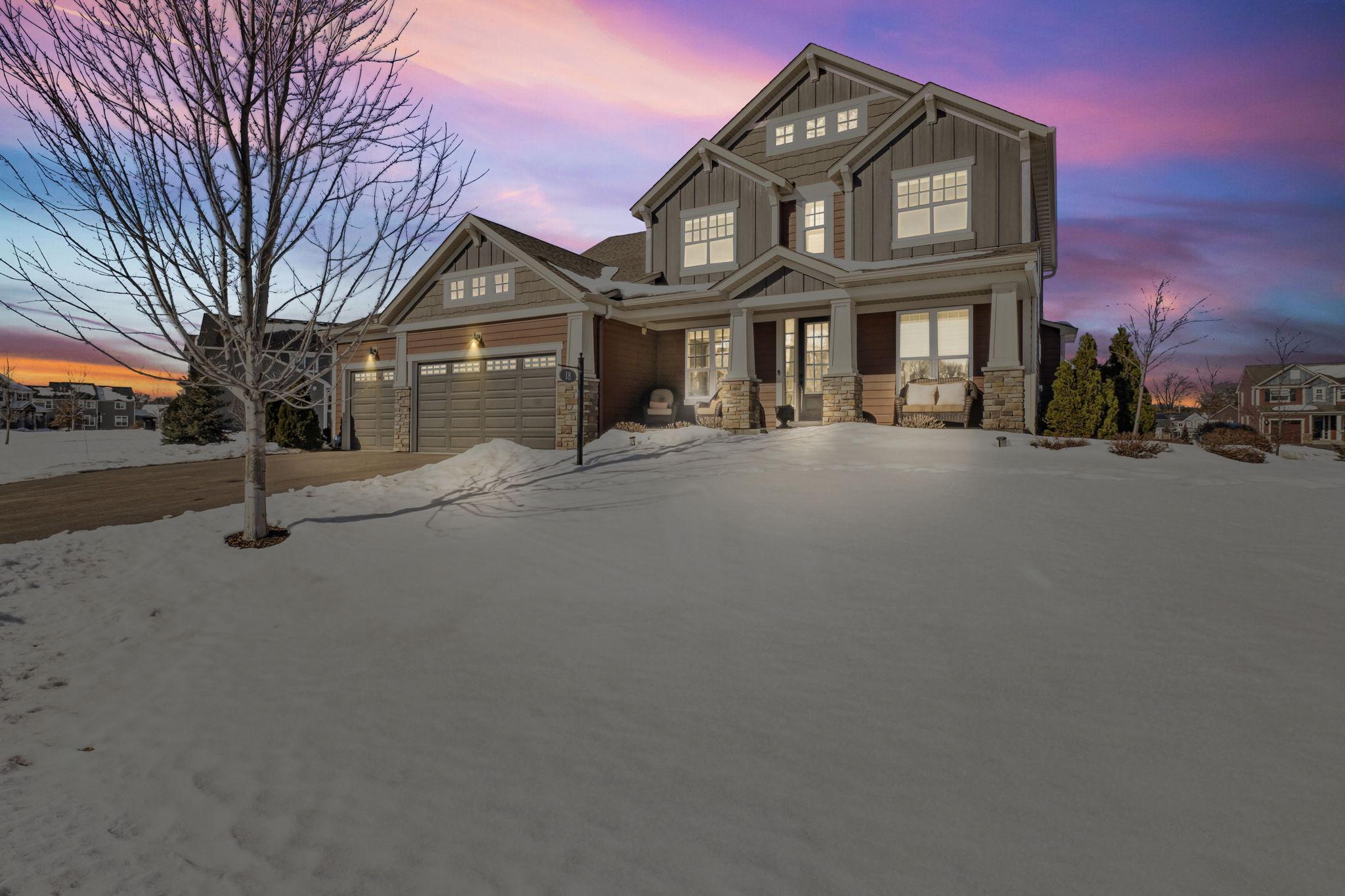 18 Cunningham Road North Oaks, MN 55127 - Photo 37 of 56 Gallery Image 37