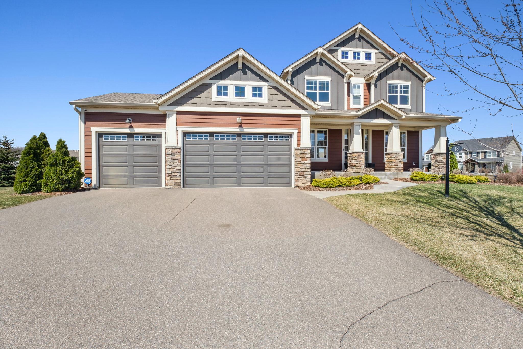 18 Cunningham Road North Oaks, MN 55127 - Photo 43 of 56 Gallery Image 43