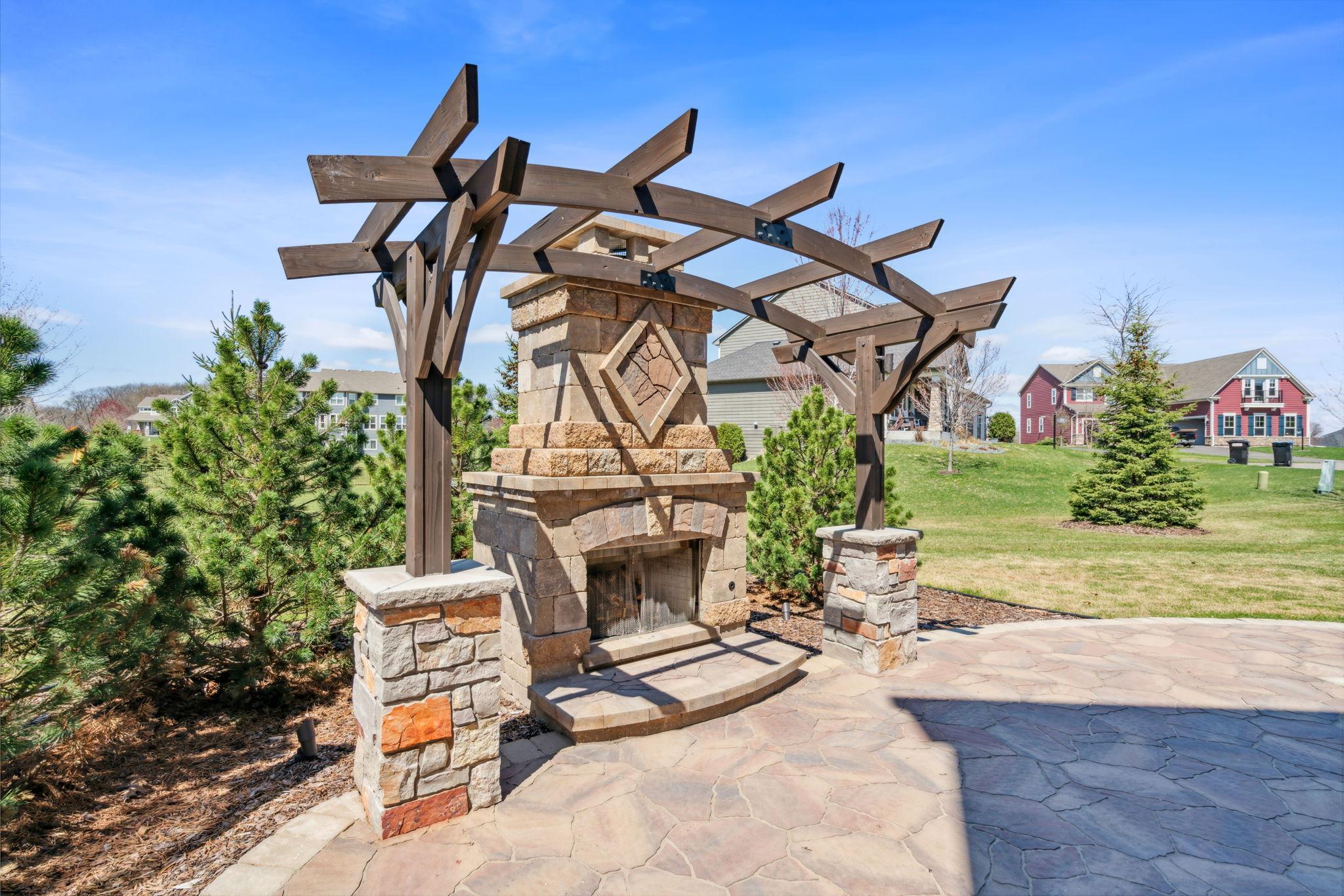 18 Cunningham Road North Oaks, MN 55127 - Photo 51 of 56 Gallery Image 51