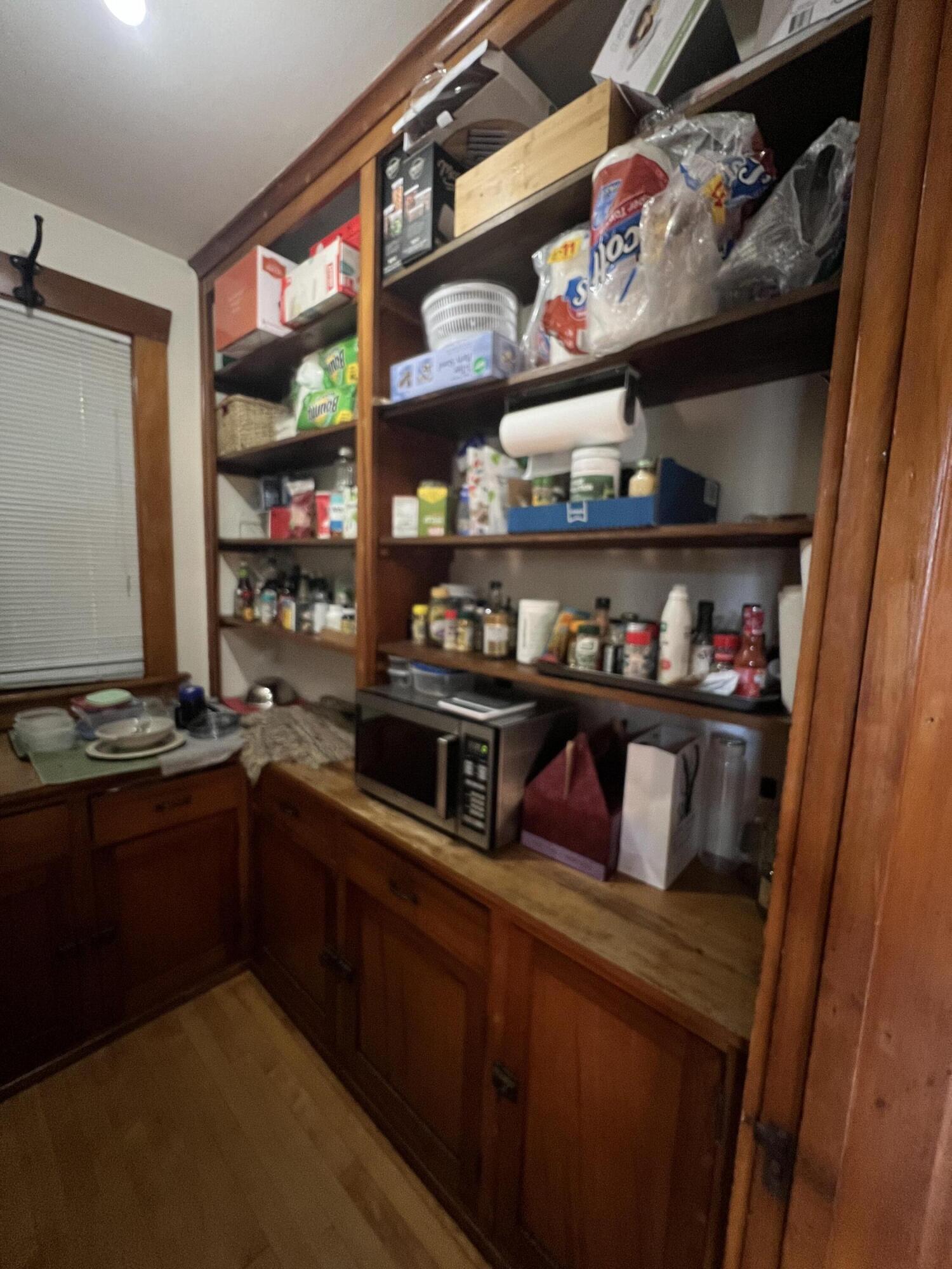 5947 North 35th Street Milwaukee, WI 53209 - Photo 39 of 41 pantry