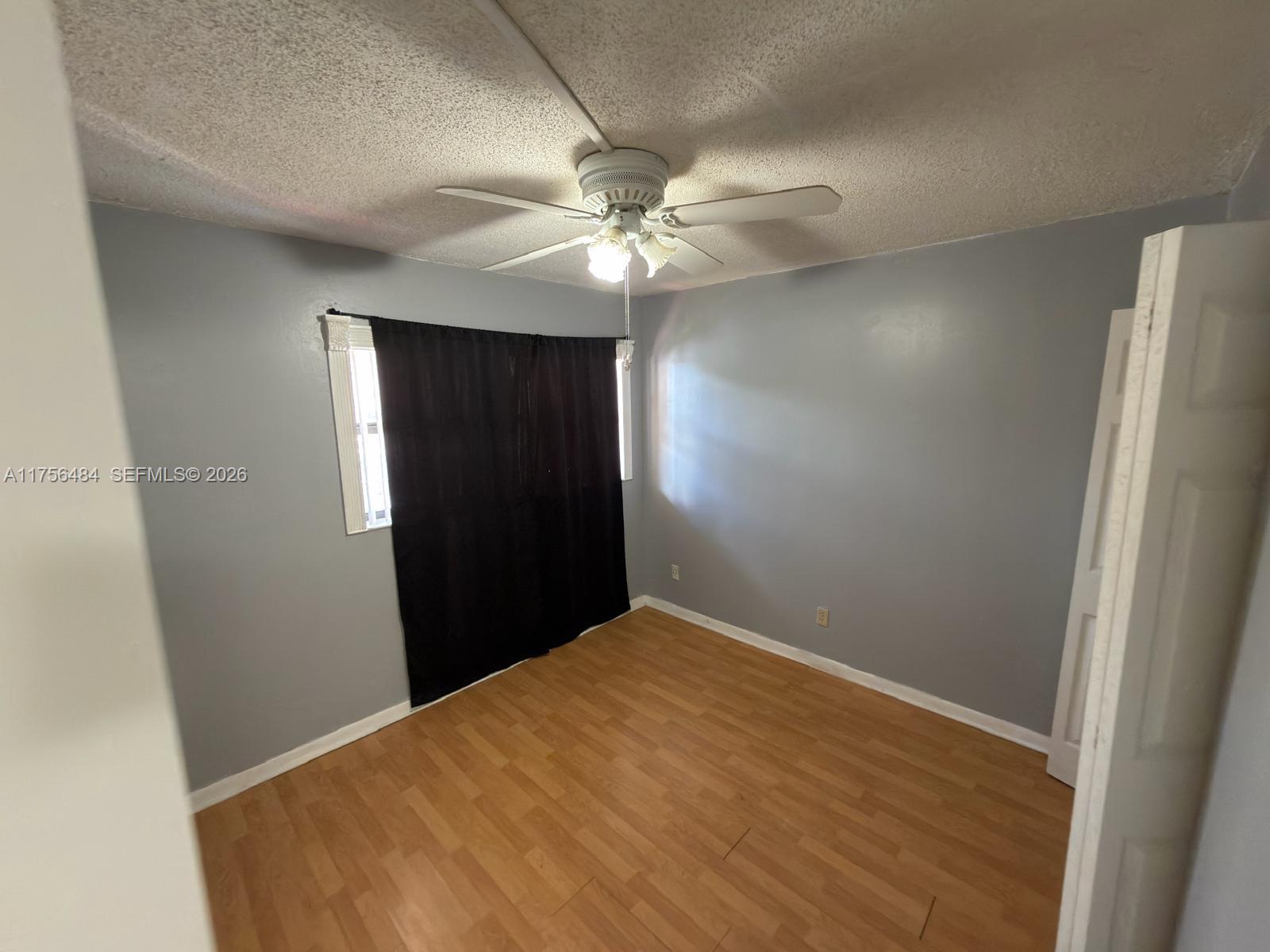 3400 Foxcroft Road, Unit 212 Miramar, FL 33025 - Photo 20 of 22 a view of an empty room