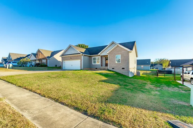 $255,000 | 111 Dove Drive, LaFayette, GA 30728