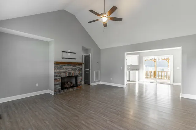 $255,000 | 111 Dove Drive, LaFayette, GA 30728