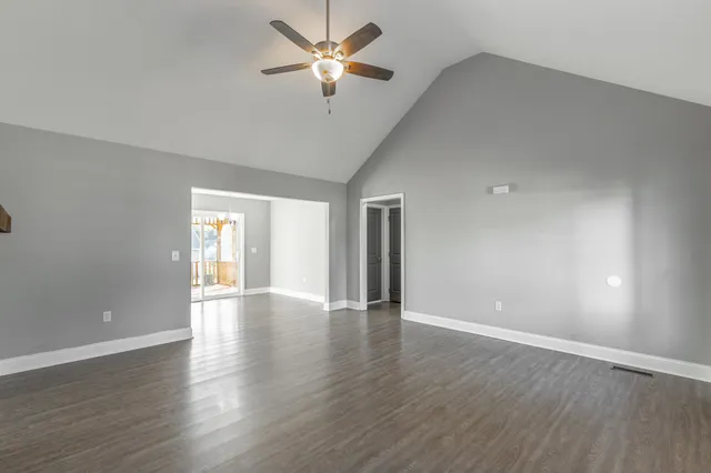 $255,000 | 111 Dove Drive, LaFayette, GA 30728