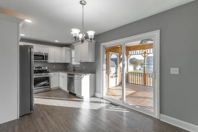 $255,000 | 111 Dove Drive, LaFayette, GA 30728