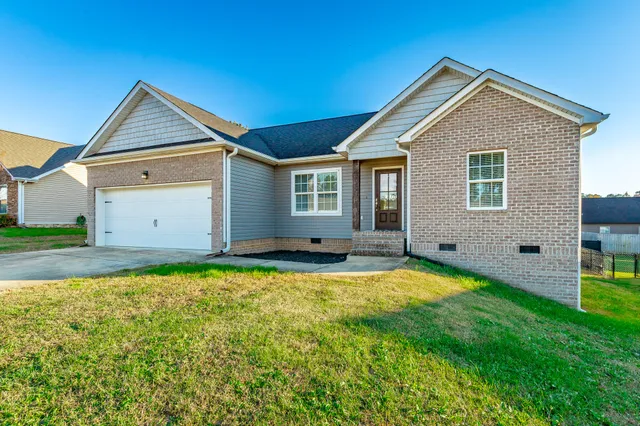 $255,000 | 111 Dove Drive, LaFayette, GA 30728