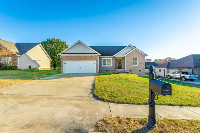 $255,000 | 111 Dove Drive, LaFayette, GA 30728