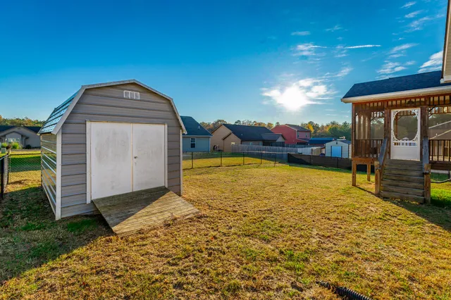 $255,000 | 111 Dove Drive, LaFayette, GA 30728