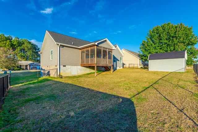 $255,000 | 111 Dove Drive, LaFayette, GA 30728