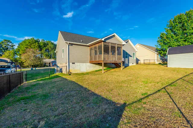 $255,000 | 111 Dove Drive, LaFayette, GA 30728