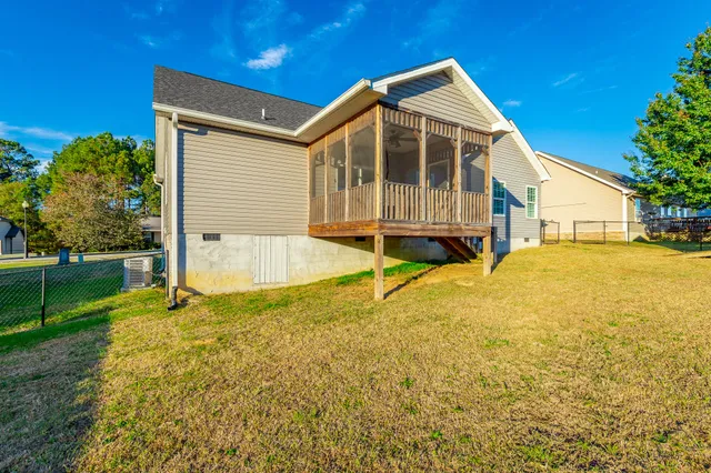 $255,000 | 111 Dove Drive, LaFayette, GA 30728