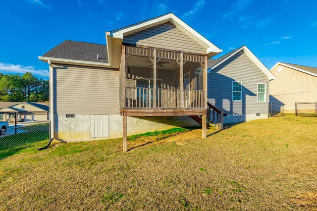 $255,000 | 111 Dove Drive, LaFayette, GA 30728