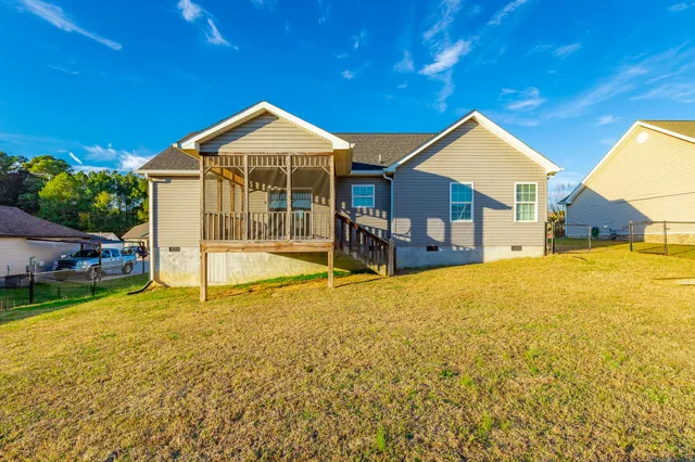 $255,000 | 111 Dove Drive, LaFayette, GA 30728