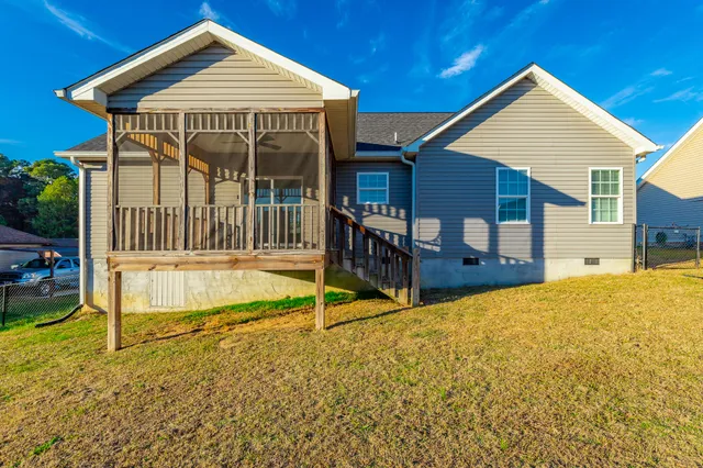 $255,000 | 111 Dove Drive, LaFayette, GA 30728