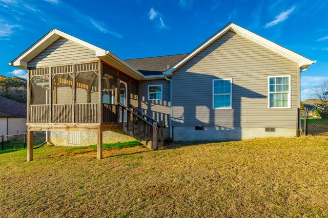 $255,000 | 111 Dove Drive, LaFayette, GA 30728