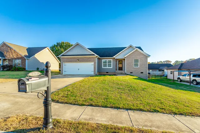 $255,000 | 111 Dove Drive, LaFayette, GA 30728